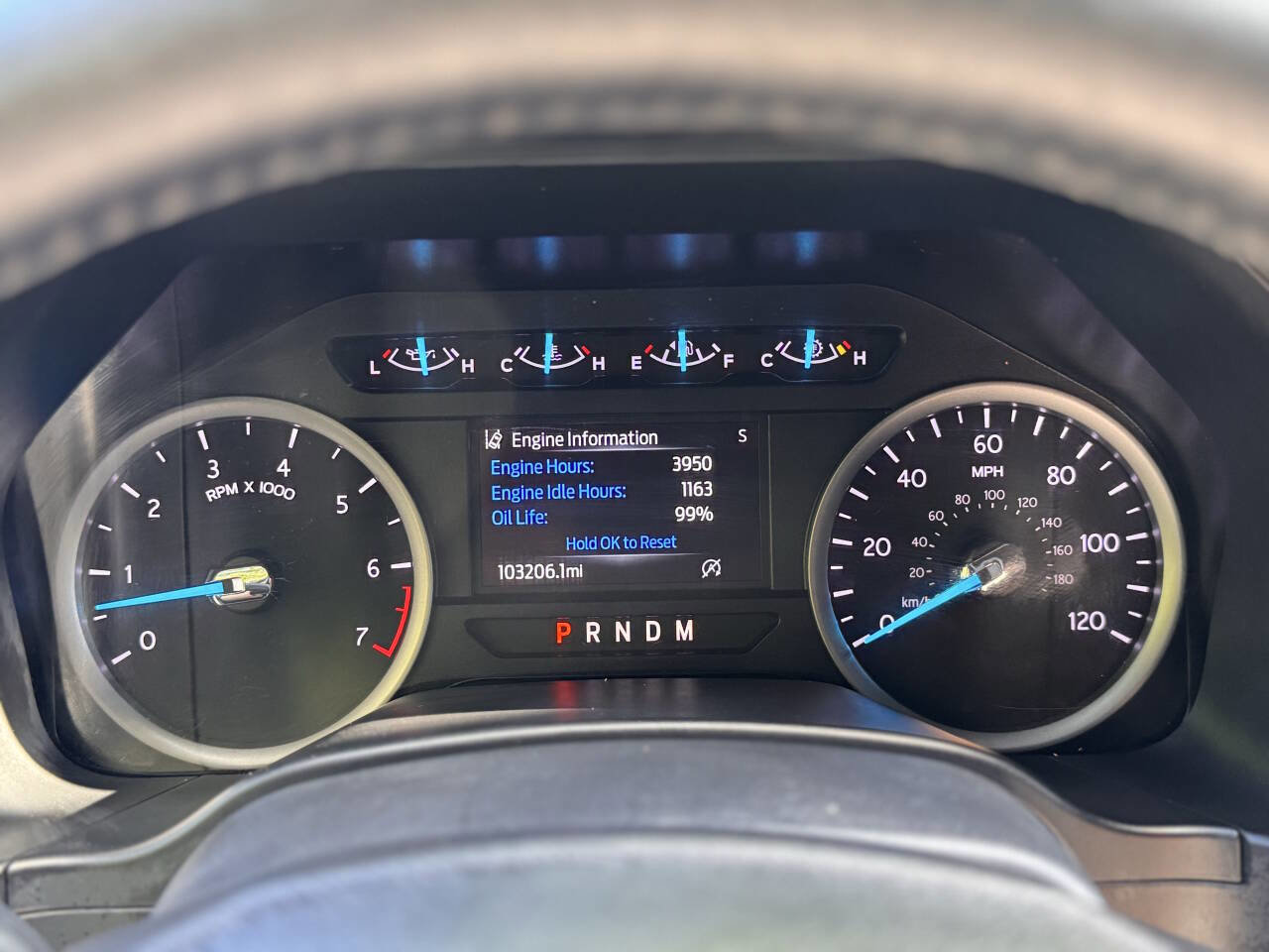 Used 2020 Ford Expedition Max XLT image 26