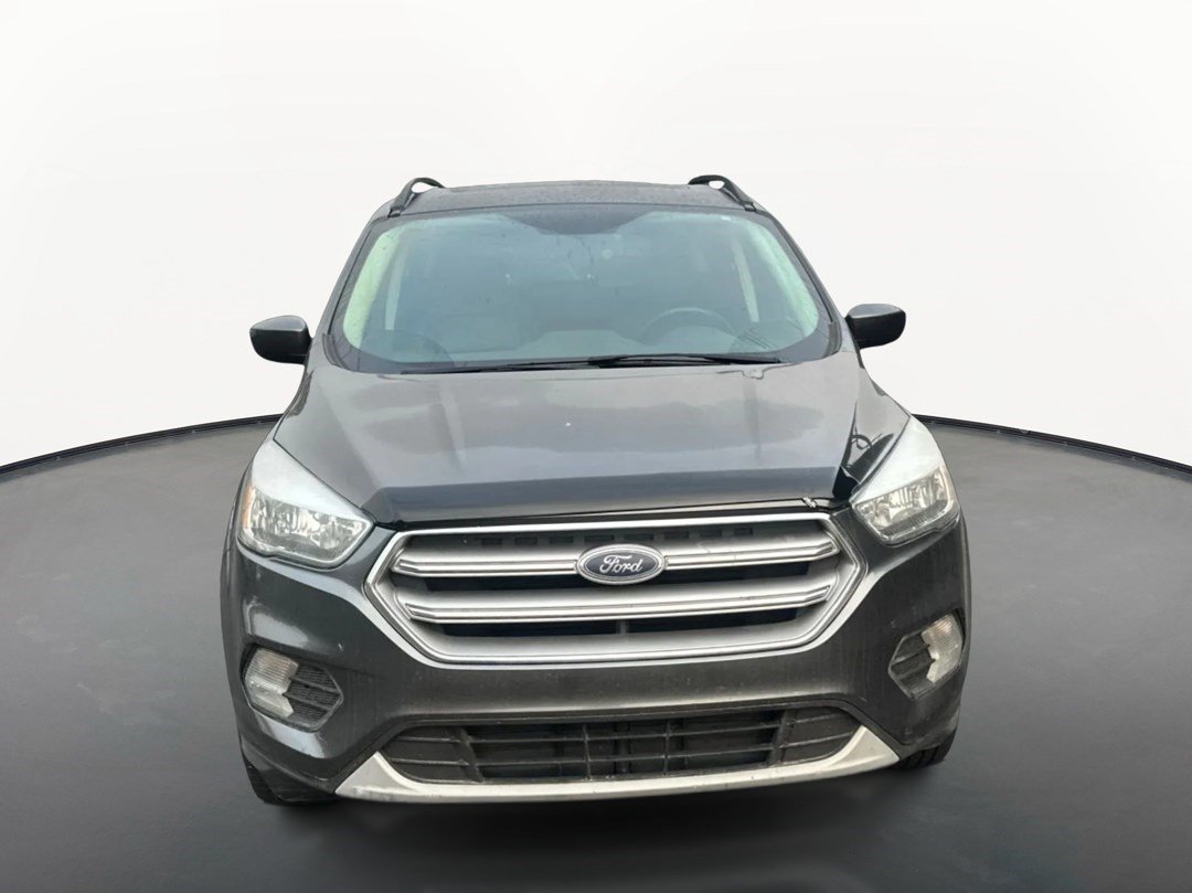 Used 2019 Ford Escape SEL w/ Sun & Style Package AWD/4WD image 8