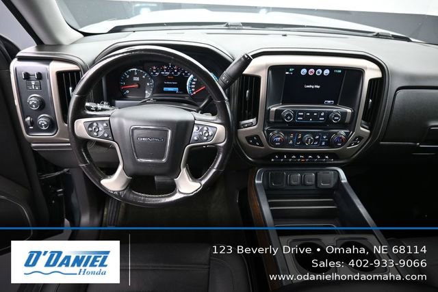 Used 2018 GMC Sierra 1500 Denali w/ Denali Ultimate Package AWD/4WD image 26