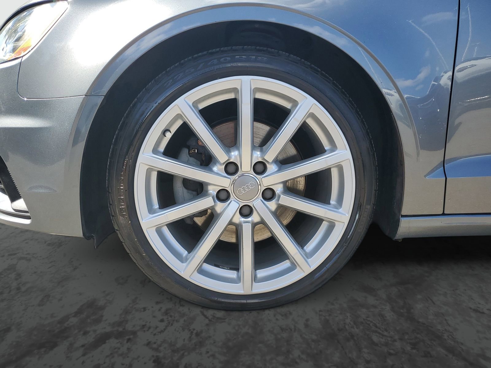 Used 2016 Audi A3 1.8T Premium FWD image 6