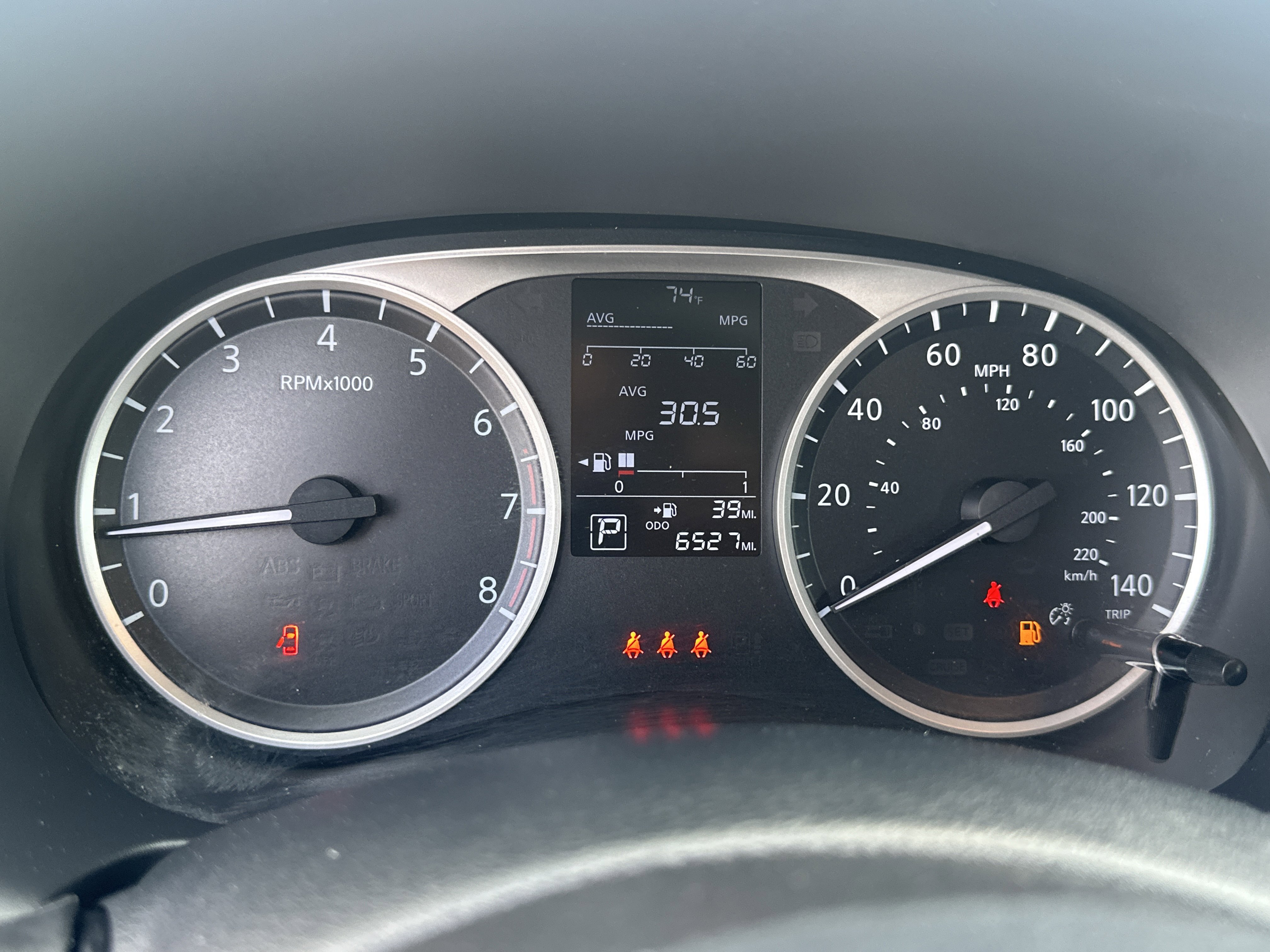 Certified 2025 Nissan Kicks Play S image 25