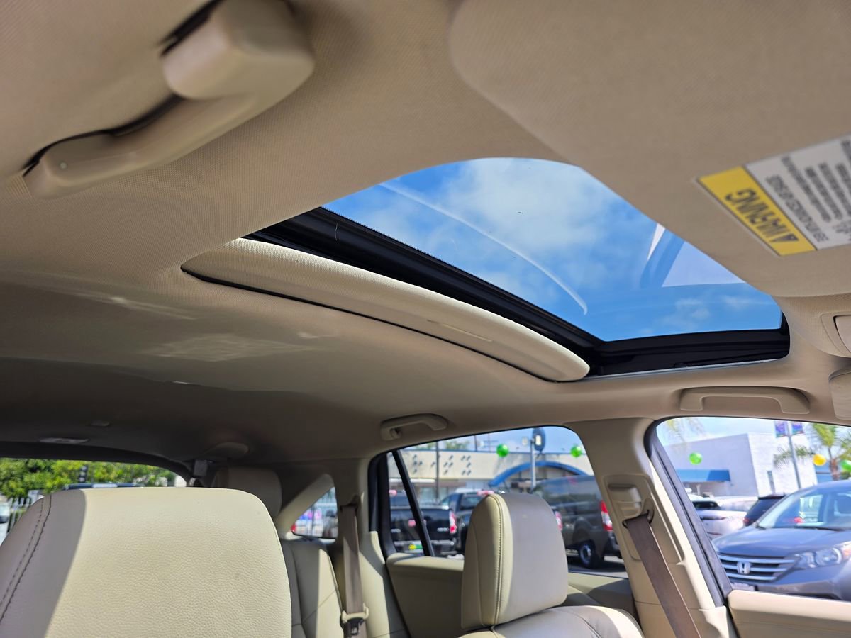 Used 2013 Acura RDX FWD image 14