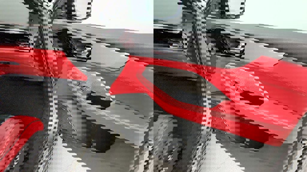 Used 2023 Acura MDX A-Spec image 26