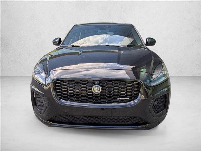 Certified 2024 Jaguar E-PACE R-Dynamic SE image 2
