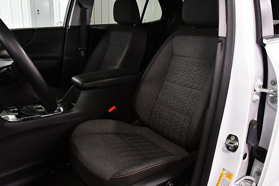 Used 2024 Chevrolet Equinox LT image 27