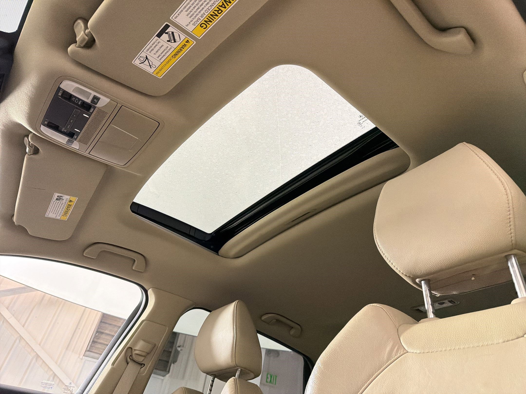 Used 2019 Acura MDX SH-AWD image 16