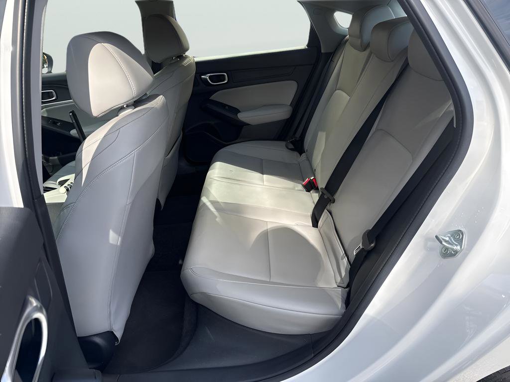 Used 2023 Acura Integra FWD image 9
