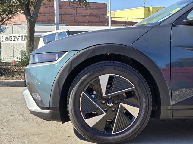 Certified 2026 Hyundai Ioniq 5 SEL image 10