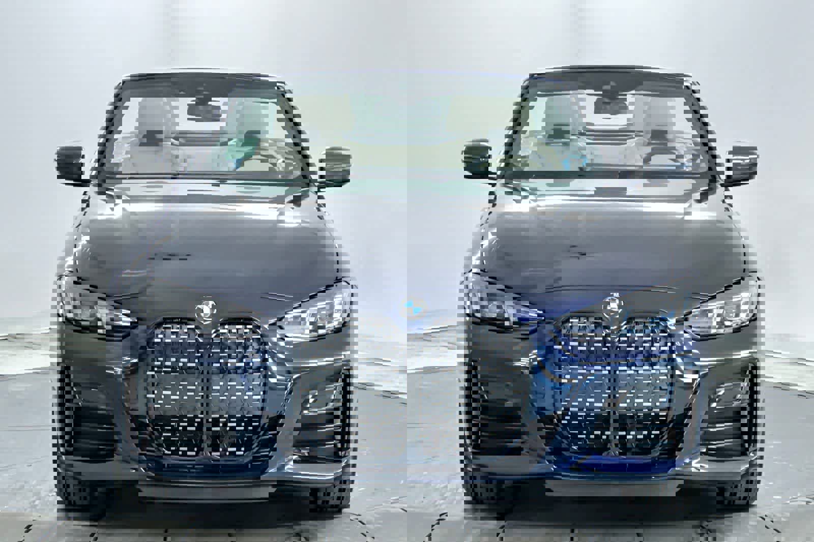 New 2026 BMW 430i Convertible w/ M Sport Package image 11