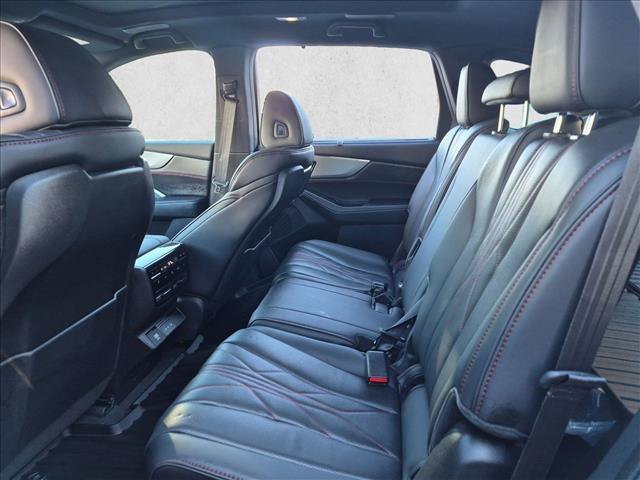 Certified 2026 Acura MDX A-Spec w/ Advance Package AWD/4WD image 17