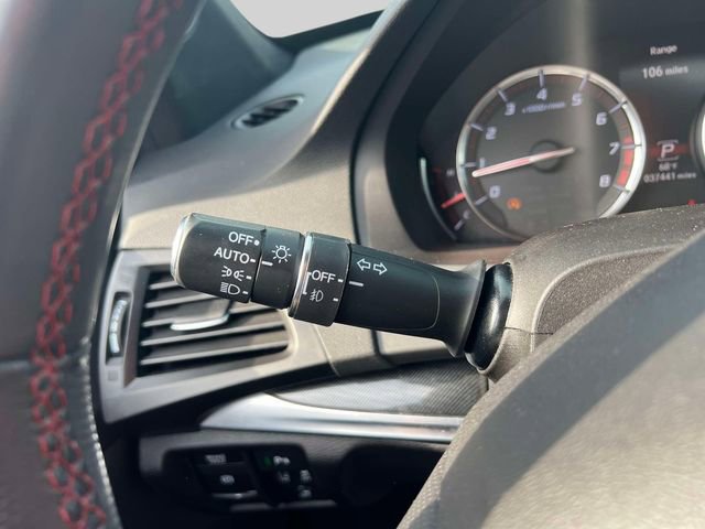 Used 2019 Acura MDX A-Spec image 24