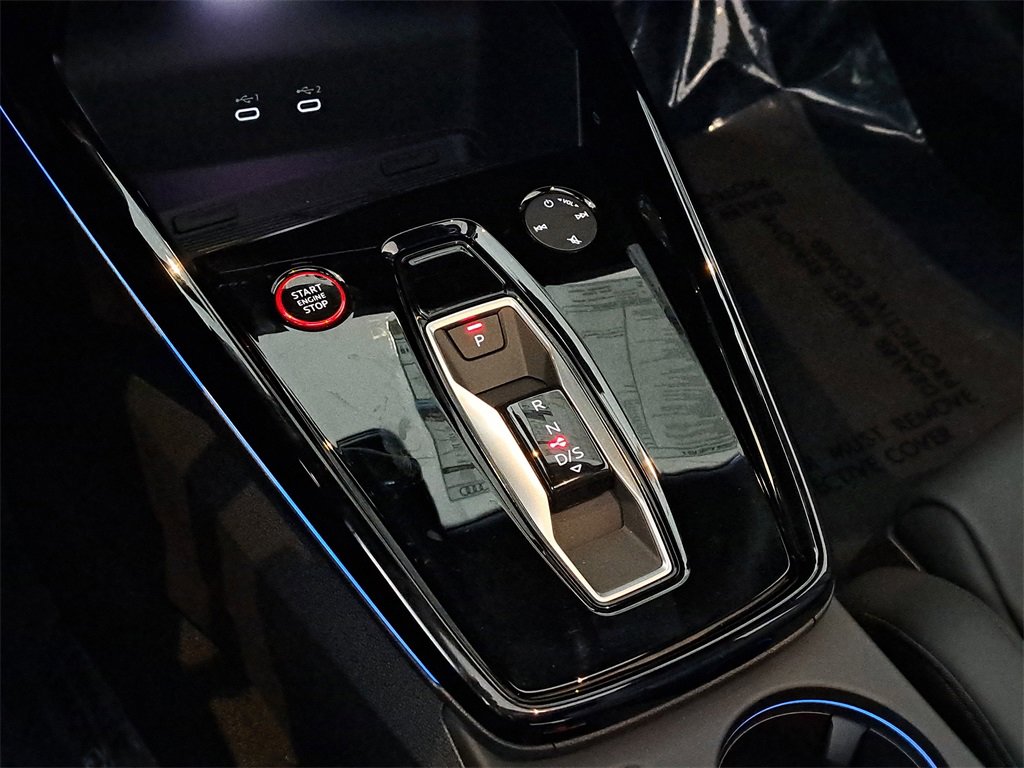 New 2026 Audi RS 3 image 14