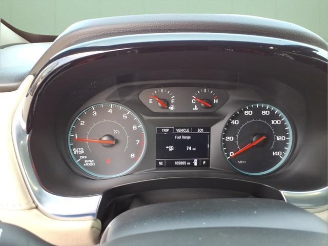 Used 2023 Chevrolet Traverse LS w/ Safety Package FWD image 18