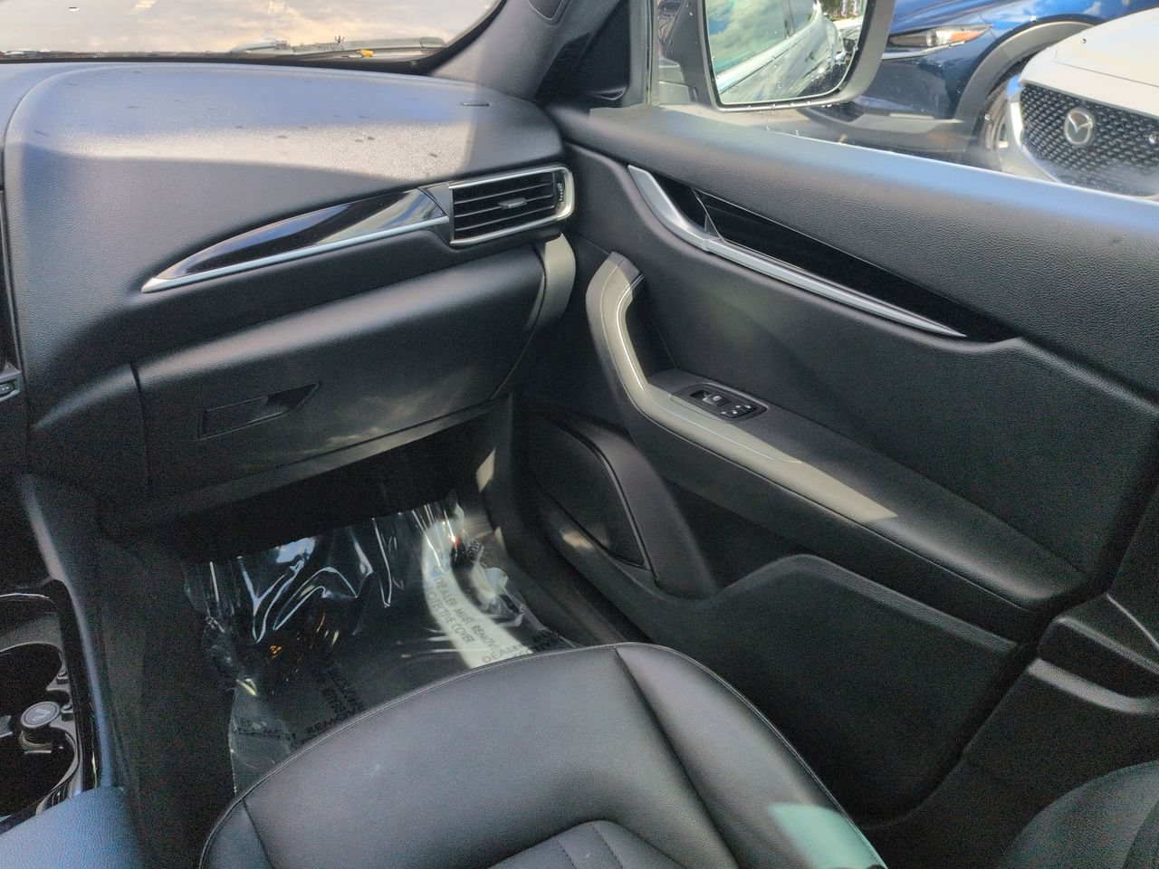 Used 2023 Maserati Levante Modena AWD/4WD image 17