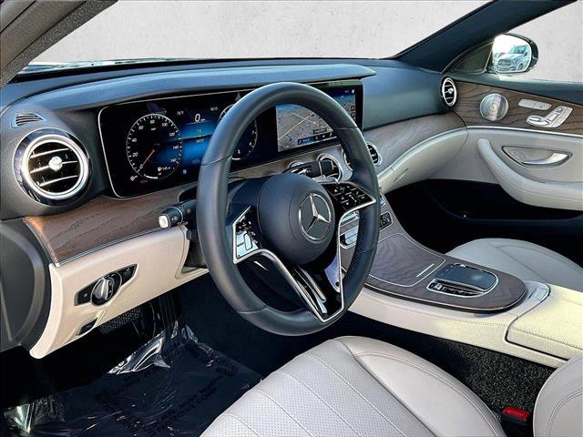 Used 2022 Mercedes-Benz E 350 Sedan image 14