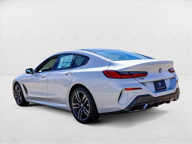 Used 2026 BMW 840i xDrive AWD/4WD image 9