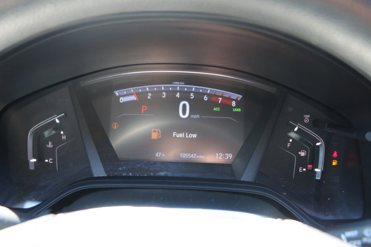 Used 2021 Honda CR-V Special Edition image 28