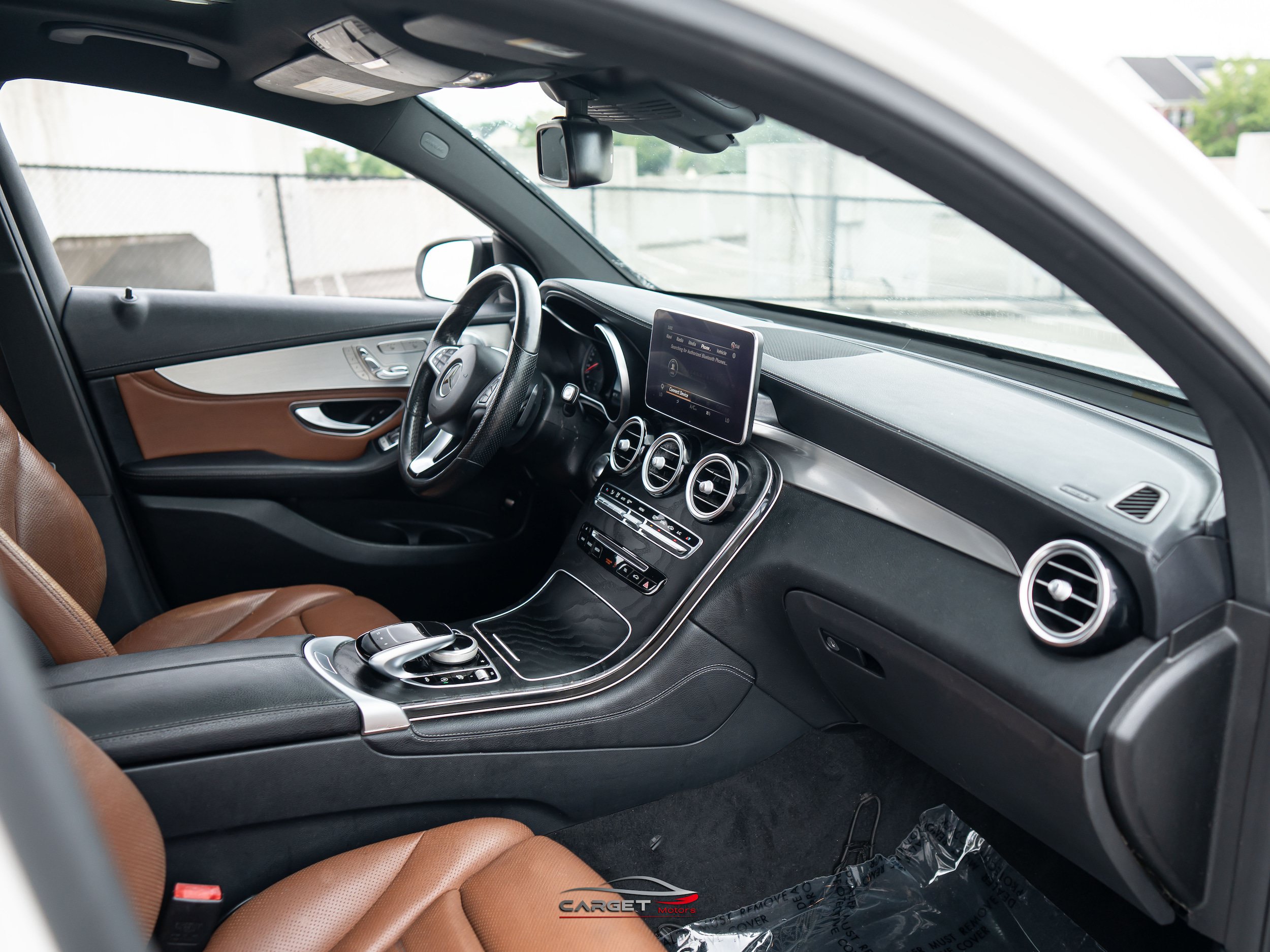 Used 2018 Mercedes-Benz GLC 43 AMG 4MATIC Coupe image 15