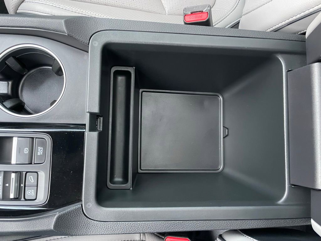 Certified 2023 Honda Pilot Elite image 24