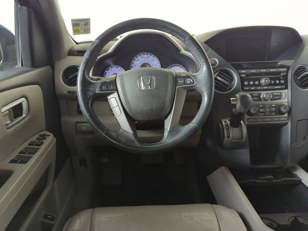 Used 2015 Honda Pilot EX-L image 11