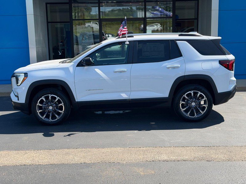 New 2027 GMC Terrain Elevation w/ Elevation Premium Package