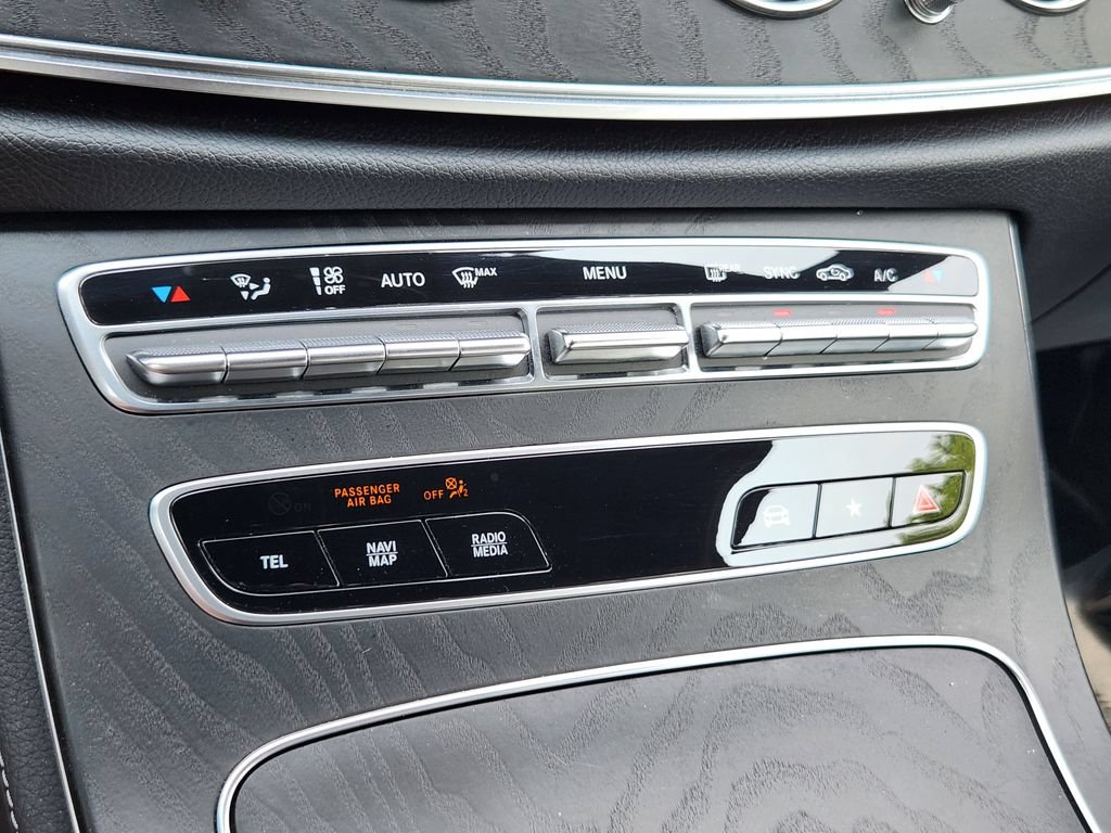 Used 2023 Mercedes-Benz E 350 4MATIC Sedan image 18