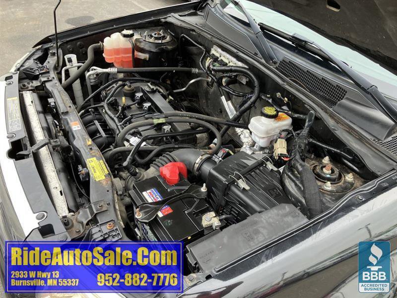 Used 2011 MAZDA Tribute i Grand Touring image 22