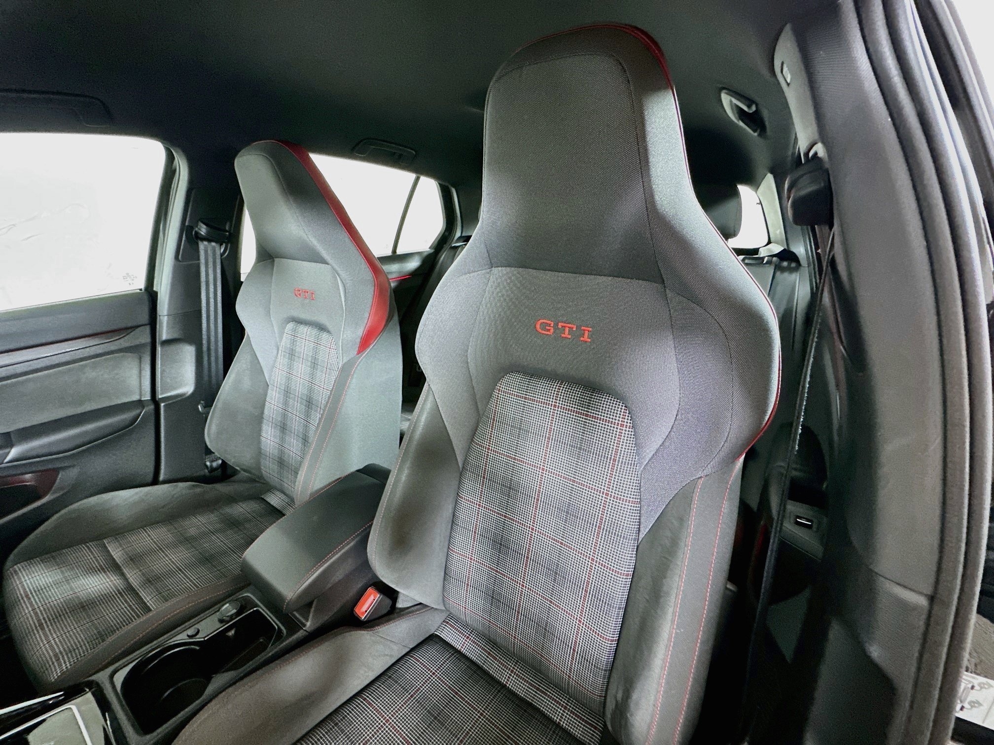 Used 2024 Volkswagen GTI S FWD image 19