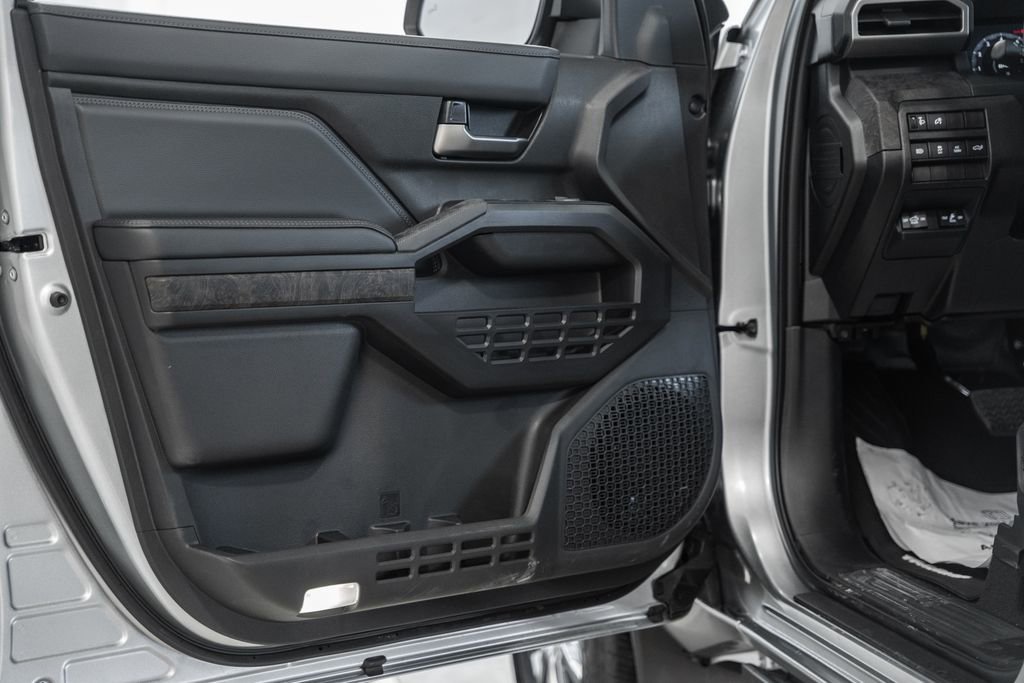 New 2026 Toyota Tacoma Limited image 42