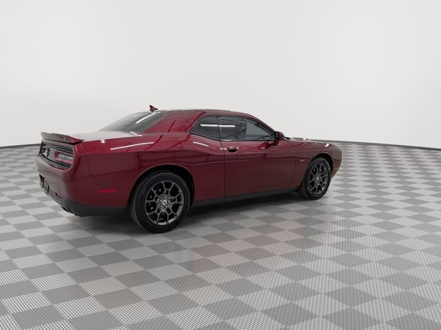 Used 2018 Dodge Challenger GT image 12