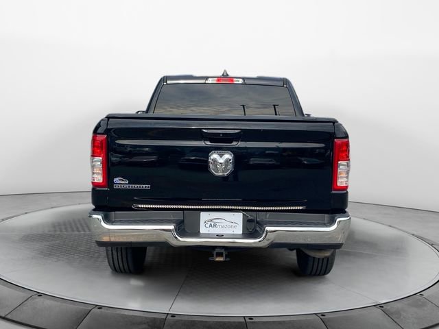 Used 2021 RAM 1500 Big Horn image 4