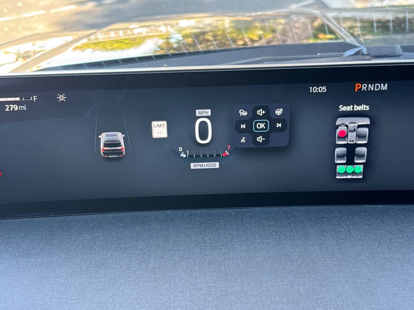 Used 2025 Ford Expedition Active RWD image 24