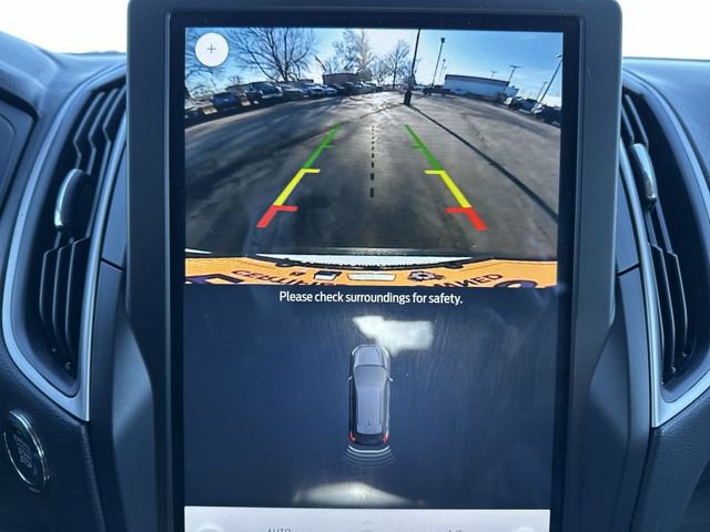 Used 2024 Ford Edge SEL image 15