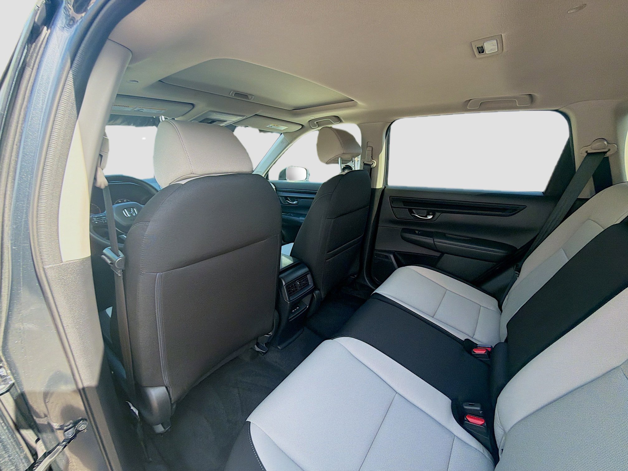 Certified 2025 Honda CR-V EX image 24