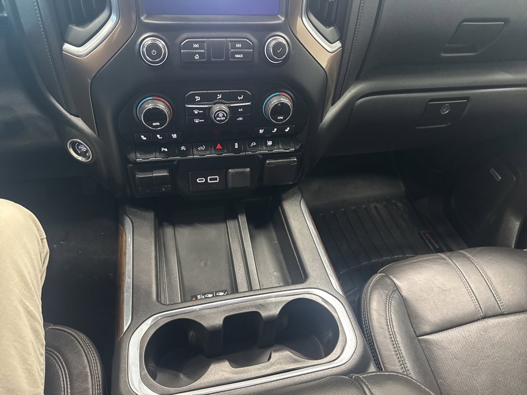 Used 2020 Chevrolet Silverado 1500 High Country w/ Max Trailering Package image 6