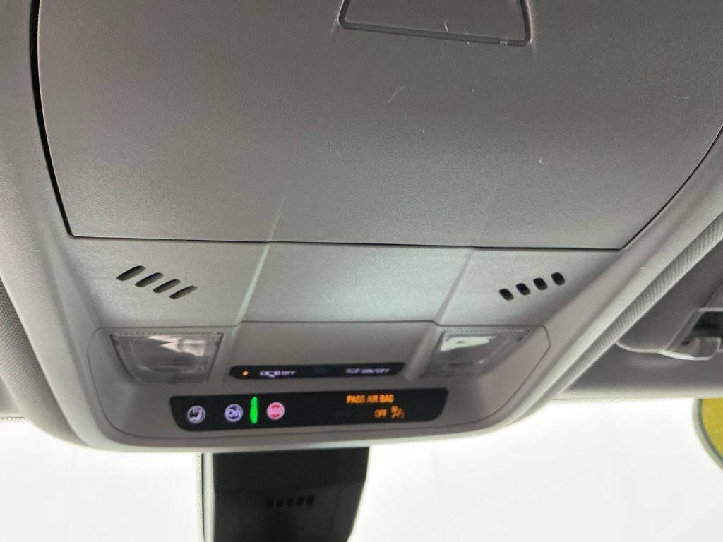Used 2024 Chevrolet Equinox LT AWD/4WD image 20
