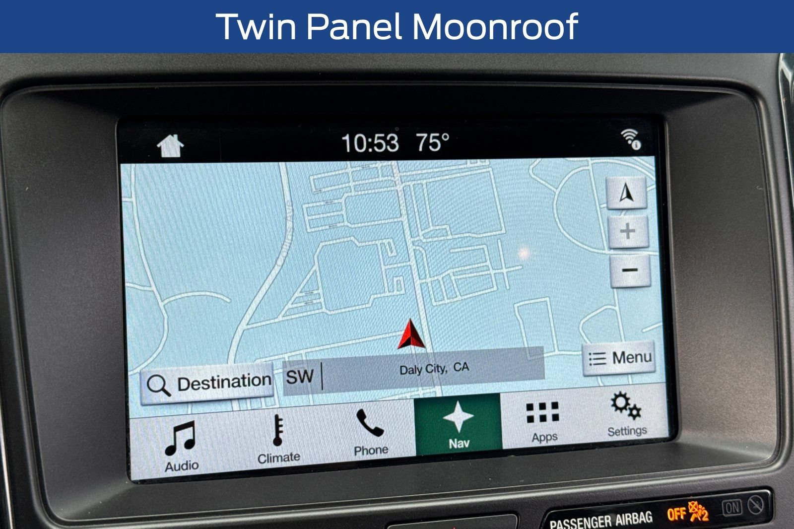 Used 2017 Ford Explorer XLT w/ Equipment Group 202A AWD/4WD image 26