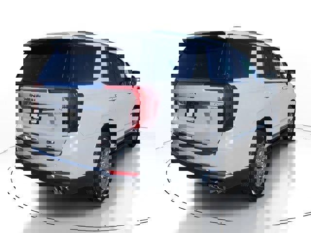 New 2026 GMC Yukon Denali w/ Sun & Power Step Package image 3