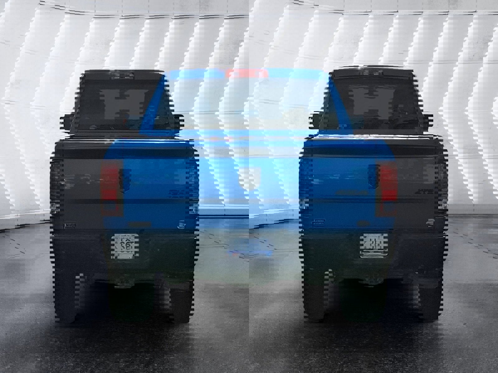 Used 2021 RAM 1500 Classic Warlock image 5