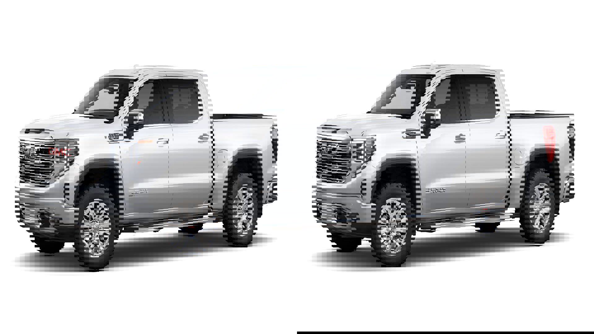 New 2026 GMC Sierra 1500 Denali image 26