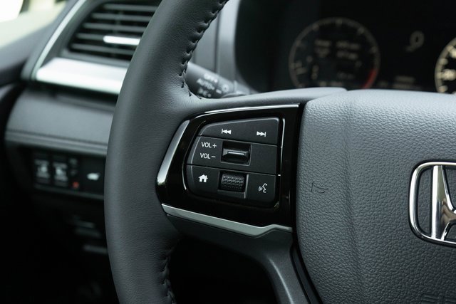 New 2026 Honda Odyssey EX-L image 23