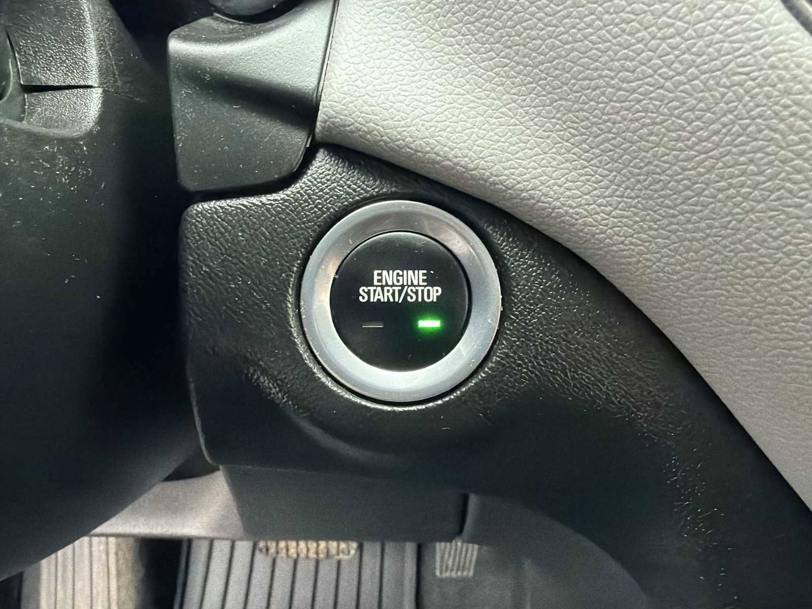 Certified 2024 Chevrolet Equinox LS w/ Sport Edition image 16