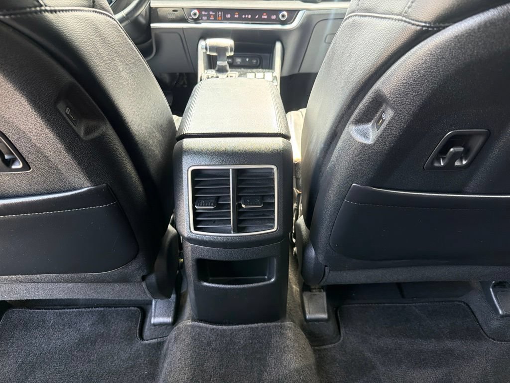 Certified 2023 Kia Sportage X-Line w/ X-Line Premium Package AWD/4WD image 21