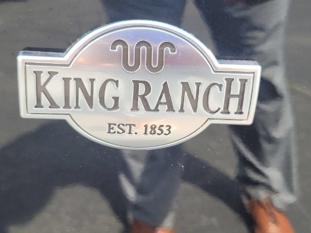 Certified 2024 Ford Expedition Max King Ranch AWD/4WD image 31
