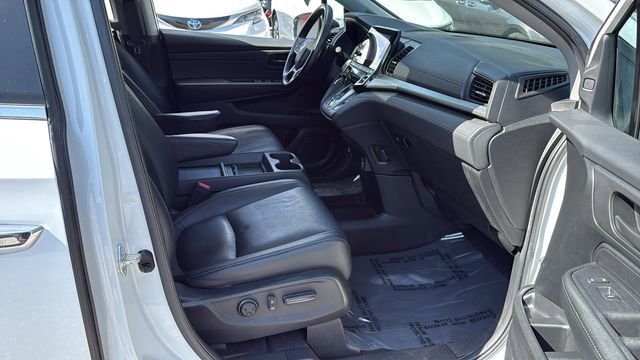 Used 2024 Honda Odyssey EX-L image 12