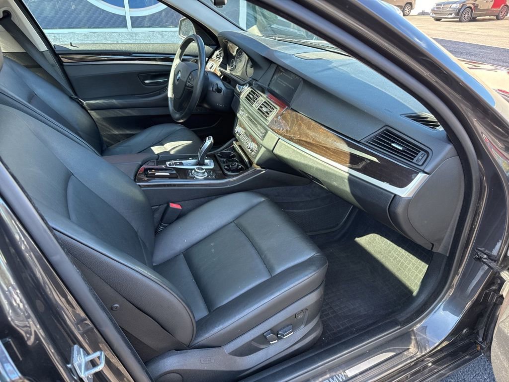Used 2013 BMW 528i xDrive Sedan image 60