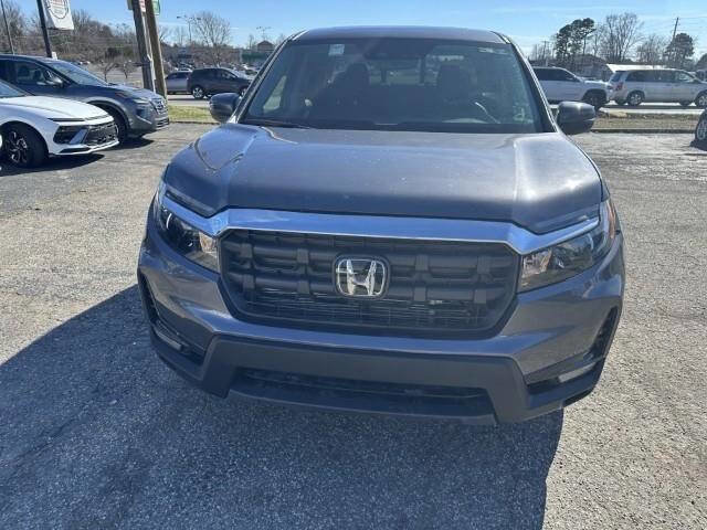 Used 2025 Honda Ridgeline RTL image 2