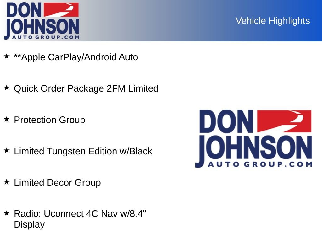 Used 2018 RAM 2500 Limited image 6