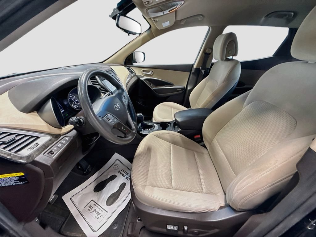 Used 2017 Hyundai Santa Fe Sport FWD image 19
