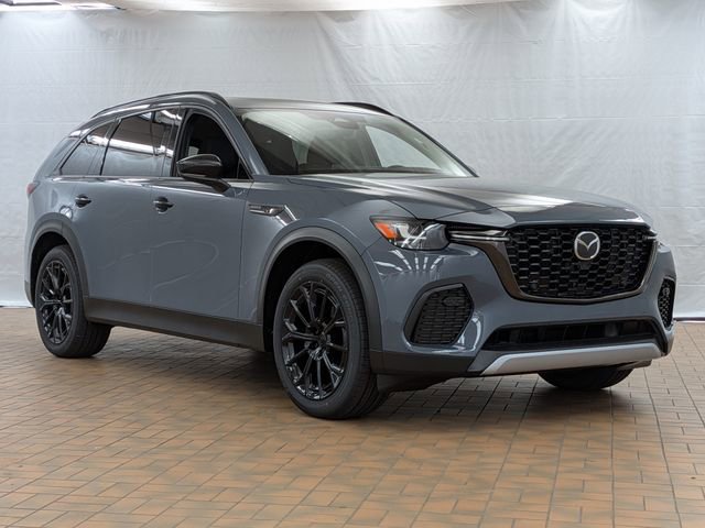 New 2026 MAZDA CX-70 3.3 Turbo w/ Premium Package